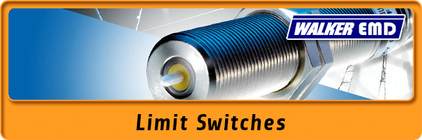 mechanical limit switches