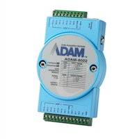 ADAM-6022-A1E - Advantech