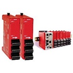 CSRTD600 Red Lion Controls Modular Controller Series - 6 Channel Input, RTD