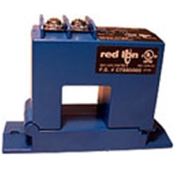 CTSS0000 Red Lion Controls Current Operated Switches - Current Switch, Split Case
