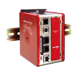 DSPSX001 - Red Lion Controls