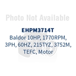 Baldor - EHPM3714T