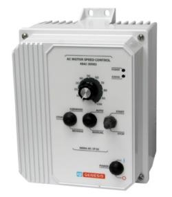 KBAC-27D White KB Electronics 115/230 VAC 1f Input