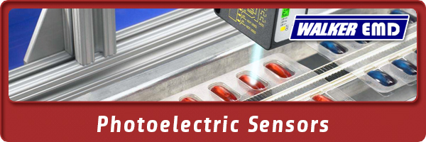 photoelectric sensors