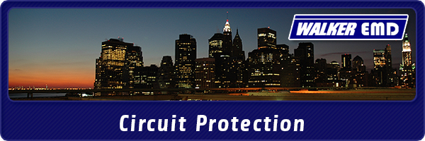 circuit protection