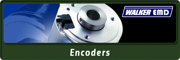 Industrial Encoders