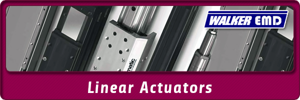 Linear Actuators