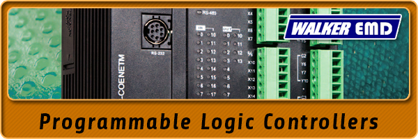 PLCs Programmable Logic Controllers