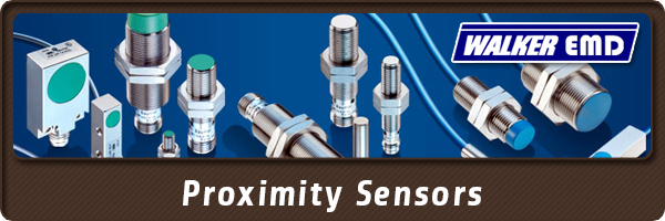 proximity sensors