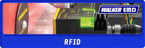 rfid solutions for industrial applications