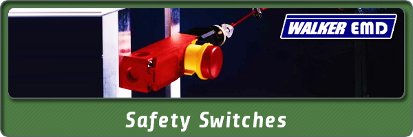 industrial safety switches