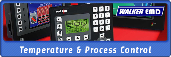 temperature process control