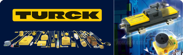 turck sensors connectivity network cables cordsets