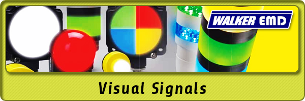 visual signals