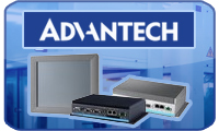 Advantech Enabling an Intelligent Planet