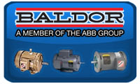 Baldor Motors