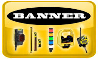 Banner Engineering Sensors Safety Wireless