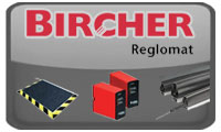 Bircher Reglomat Safety Products