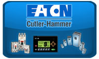 Eaton Cutler-Hammer Durant Westinghouse AC Drives Circuit Breakers Sensors Stack Lights