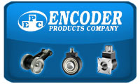 Encoder Products Optical Shaft Encoders