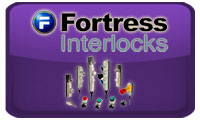 Fortress Interlocks Access Control Systems