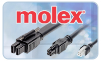 Molex Electronic Components
