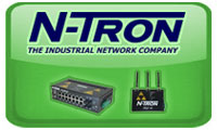 N-Tron Industrial Ethernet Switches