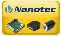 Nanotec Drive Solutions