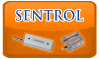 Sentrol Industrial Safety Interlock Switches