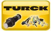 Turck Cordsets Inductive Capacitive Sensors RFID Encoders Kubler Intrinsic Safety Releco Relays Timers