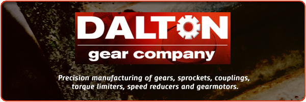 Dalton Gear Company