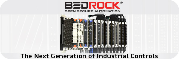 Bedrock-Automation