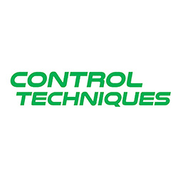Control Techniques Signal Logo
