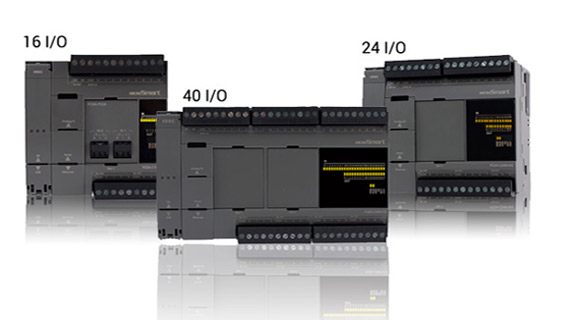 IDEC FC6A Microsmart PLC