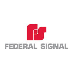 Federal Signal Logo