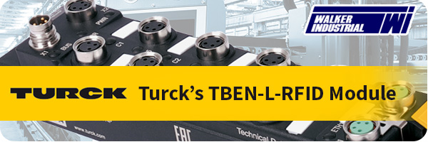 TBEN-L-RFID-Module