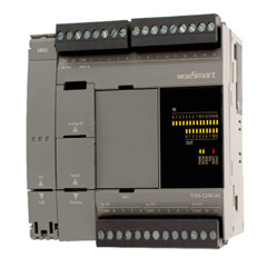 IDEC FC6A Microsmart PLC