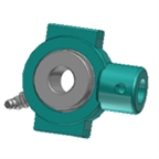 Dodge Bearing Assembly NSTU-DL-100 MOD 058994