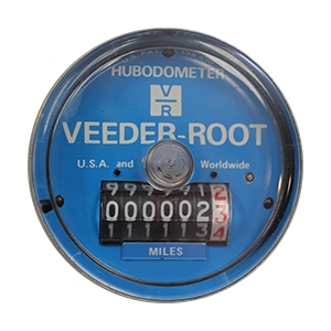Veeder Root Hubodometer 777717-514 New 514 Revolutions Per Mile Free Shipping