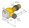 BI5-G18SK-AN6X2 - Turck