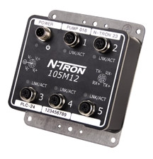 N-Tron - 105M12