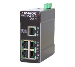 N-Tron - 105TX-POE