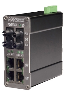 N-Tron 106FX2-ST
