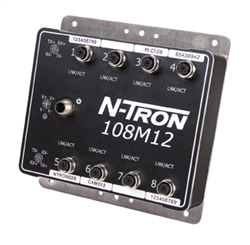 N-Tron 108M12-HV