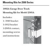 1092A-L - Edwards Signaling Products