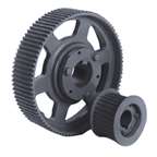 110851 DODGE P216-14M-85-F HTD SPKT 110851 DODGE P216-14M-85-F HTD SPKT