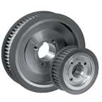 New DODGE BALDOR 112891 P40-8M-50-2012 HT SPKT 