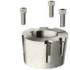 DODGE 4545 X 4-15//16-KW BUSHING 117705