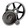 Dodge TAPER-LOCK Sheaves