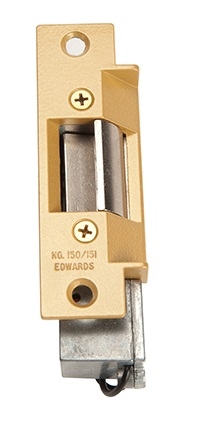 150-G5 - Edwards Signaling Products